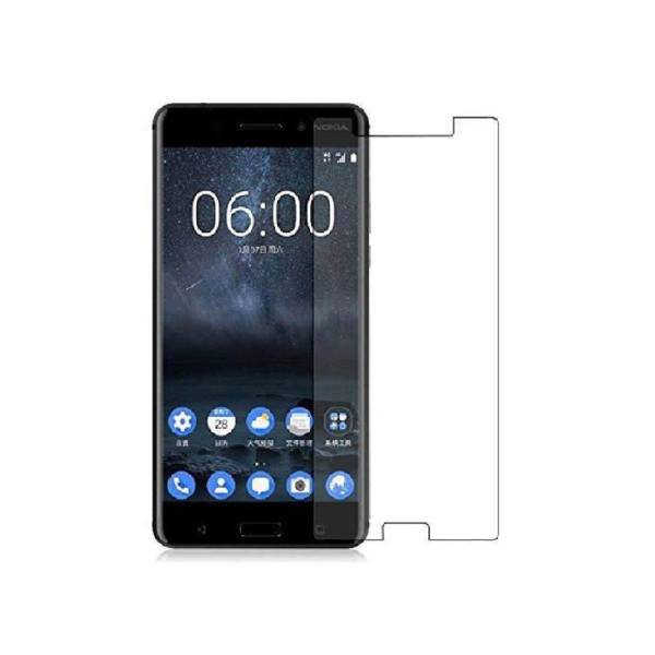 Nano Screen Protector For Mobile Nokia 6، محافظ صفحه نمایش نانو مناسب برای Nokia 6