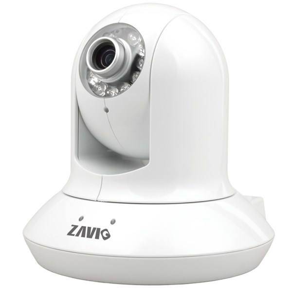 Zavio P5111 720p Day/Night Pan/Tilt IP Camera، دوربین تحت شبکه Day/Night Pan/Tilt زاویو مدل P5111