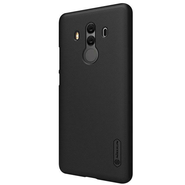 Nillkin Super Frosted Shield Cover For Huawei Mate 10 Pro، کاور نیلکین مدل Super Frosted Shield مناسب برای گوشی موبایل هواوی Mate 10 Pro