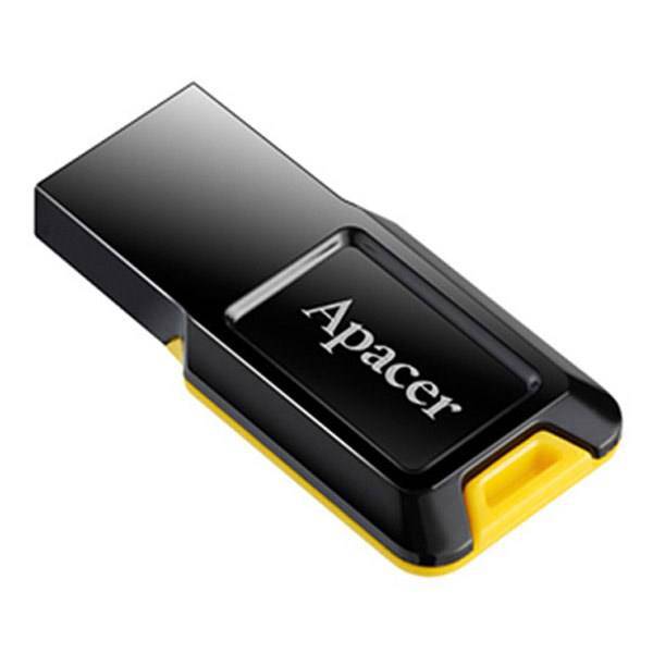 Apacer USB Flash Memory AH132 - 4GB، فلش مموری اپیسر آ اچ 132 - 4 گیگابایت