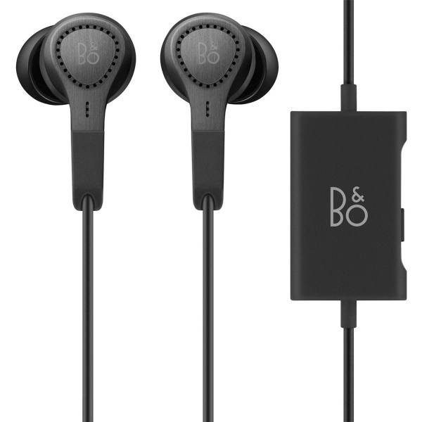 Bang And Olufsen Beoplay E4 Earphones، ایرفون بنگ اند آلفسن مدل Beoplay E4