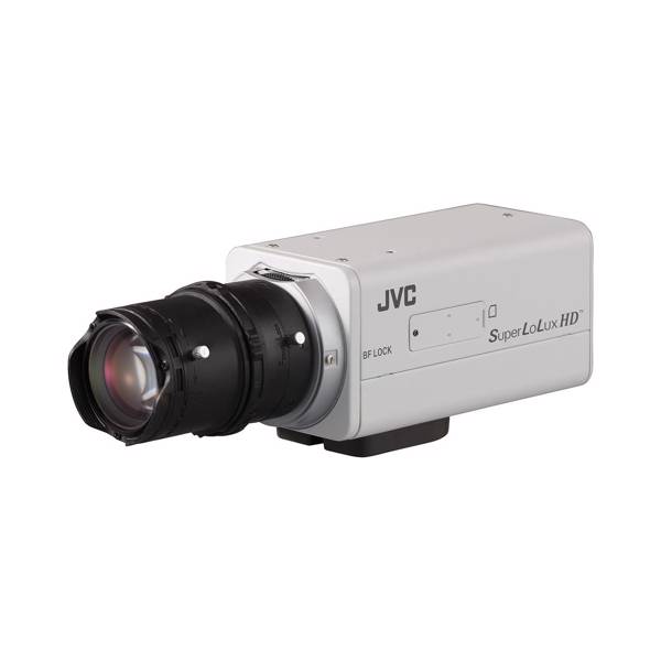 JVC Network Camera VN-H37UA، دوربین تحت شبکه جی وی سی مدل VN-H37UA