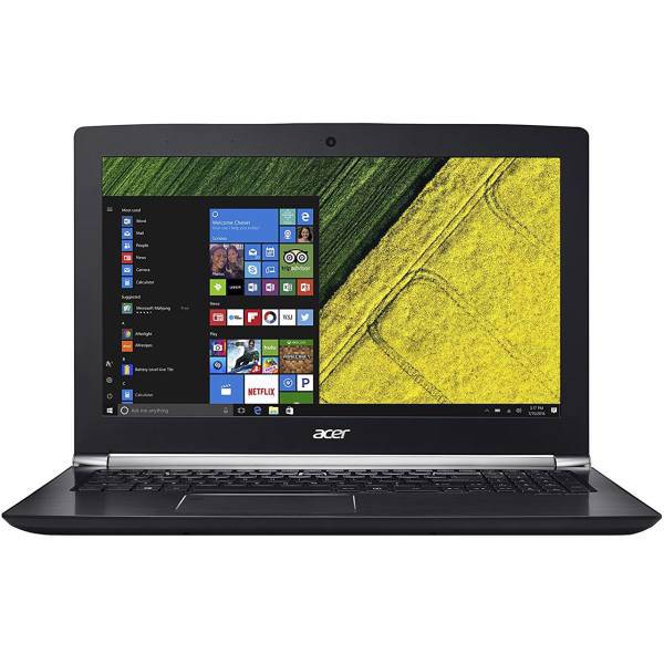 Acer Aspire V15 Nitro VN7-593G-73FZ - 15 inch Laptop، لپ تاپ 15 اینچی ایسر مدل Aspire V15 Nitro VN7-593G-73FZ