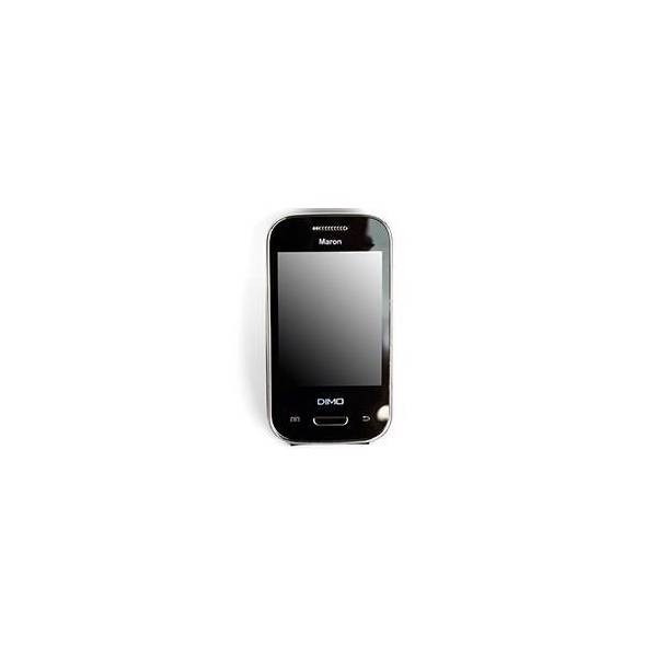 Dimo Maron Mobile Phone، گوشی موبایل دیمو مارون