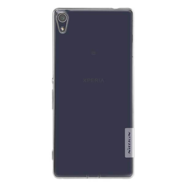 Nillkin N-TPU Cover For Sony Xperia XA Ultra، کاور نیلکین مدل N-TPU مناسب برای گوشی موبایل سونی Xperia XA Ultra