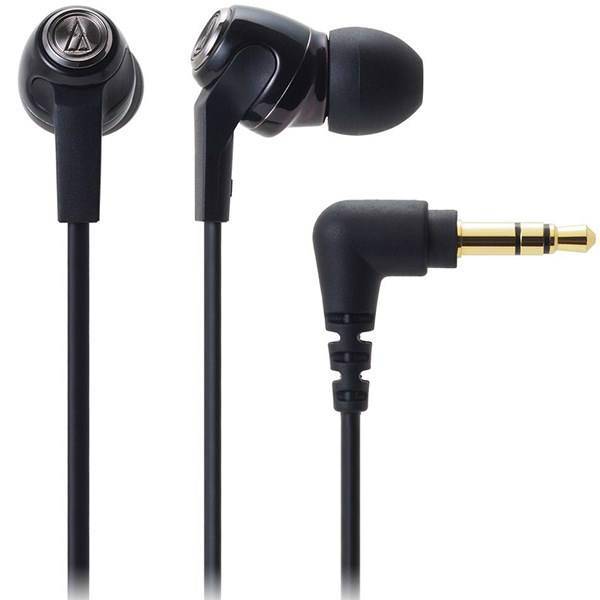 Audion-Technica ATH-CK323M In-Ear Headphone، هدفون توگوشی آدیو-تکنیکا مدل ATH-CK323M