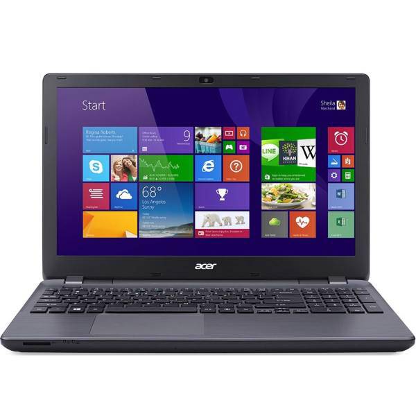 Acer Aspire E5-571-334U، لپ تاپ ایسر اسپایر 571 334U