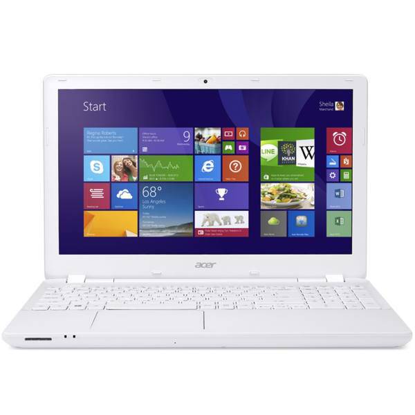 Acer Aspire V3-572G-76YT - 15 inch Laptop، لپ تاپ 15 اینچی ایسر مدل Aspire V3-572G-76YT