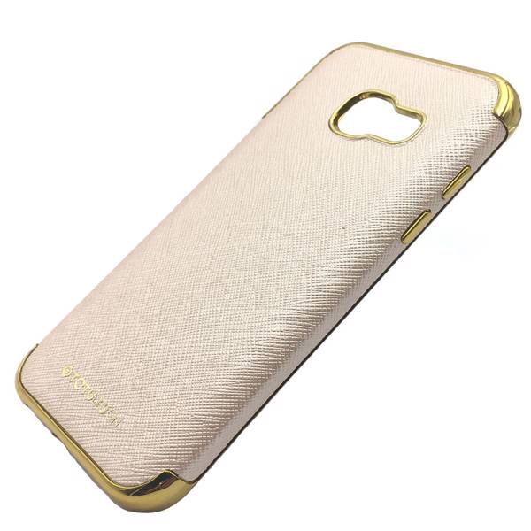 کاور توتو مدل Fashion Case مناسب برای گوشی موبایل سامسونگ Galaxy A3 2017