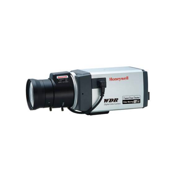 HCC-745P-VR-G Honeywell Analog Camera، دوربین مداربسته هانیول HCC-745P-VR-G
