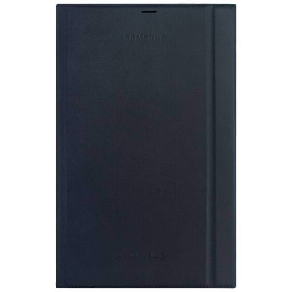 Book Cover For Samsung Galaxy Tab S 8.4، کیف تبلت مدل کلاسوری مناسب برای تبلت سامسونگ گلکسی Tab S 8.4