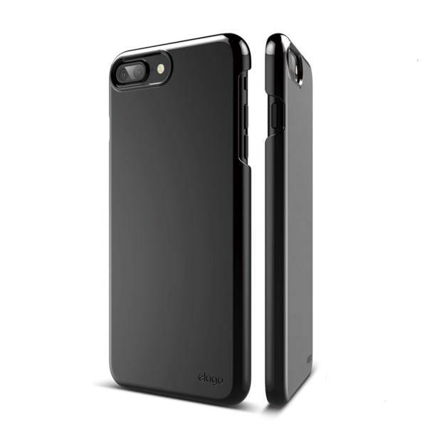 Elago S7Sm2 Cover For Apple iPhone 7 Plus، کاور الاگو مدل S7Sm2 مناسب برای گوشی موبایل آیفون 7 پلاس