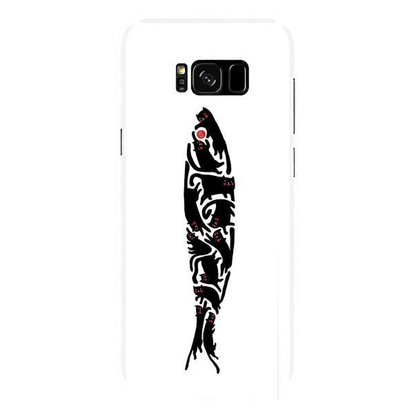 ZeeZip 713G Cover For Samsung Galaxy S8 Plus، کاور زیزیپ مدل 713G مناسب برای گوشی موبایل سامسونگ گلکسی S8 Plus