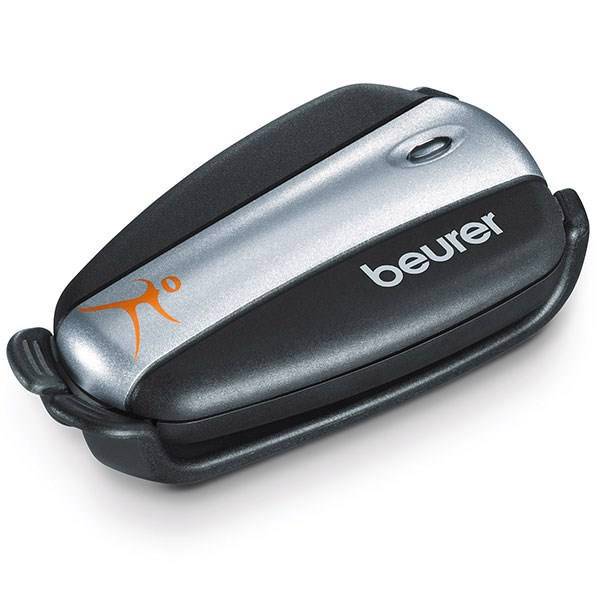 Beurer Speed Box II Activity Sensor، گام شمار بیورر مدل Speed Box II