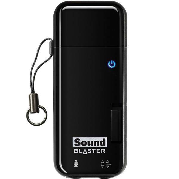 Creative Sound Blaster X-Fi Go Pro Sound Card، کارت صدای کریتیو مدل Sound Blaster X-Fi Go Pro