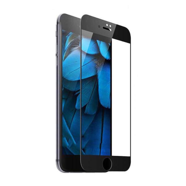 L-BRNO Glass Screen Iphone 7plus and 8 plus، محافظ صفحه نمایش شیشه ای L-BRNO مناسب برای آیفون گوشی موبایل ایفون 7plus/ 8 plus