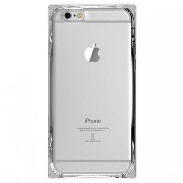 Apple iPhone 6 Zenus Ice Cube Cover، کاور زیناس مدل Ice Cube مناسب برای گوشی موبایل آیفون 6