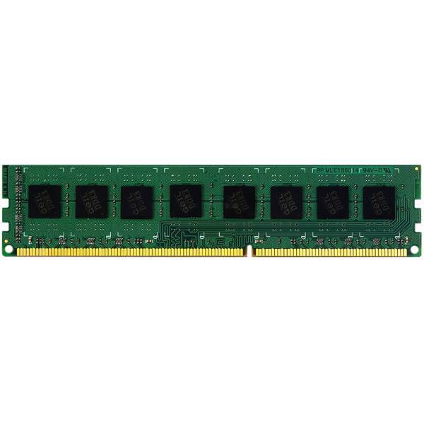 Geil Pristine DDR3 1600MHz CL11 Single Channel Desktop RAM - 4GB، رم دسکتاپ DDR3 تک کاناله 1600 مگاهرتز CL11 گیل مدل Pristine ظرفیت 4 گیگابایت