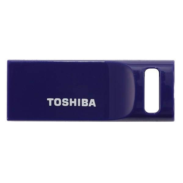 Toshiba TransMemory Mini - 4GB، یو اس بی فلش توشیبا ترنس مموری مینی - 4 گیگابایت