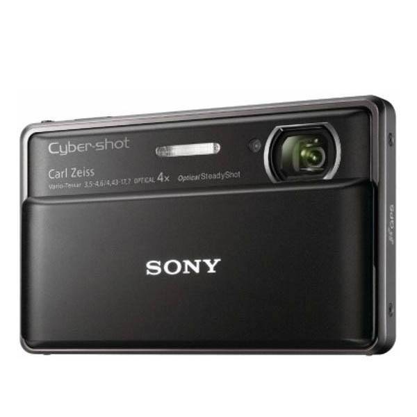 Sony Cyber-Shot DSC-TX100V، دوربین دیجیتال سونی سایبرشات دی اس سی - تی ایکس 100 وی