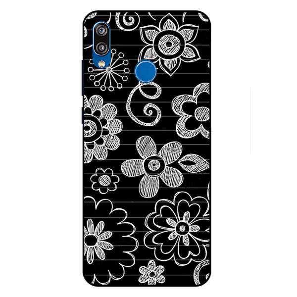 KH 7230 Cover For Huawei P20 Lite، کاور کی اچ مدل 7230 مناسب برای گوشی موبایل هوآوی P20 Lite