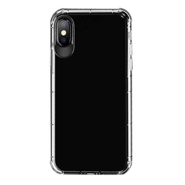 Usams JAM SERIRES Cover For Apple iPhone X/10، کاور یوسمز مدل JAM SERIES مناسب برای گوشی موبایل iPhone X/10