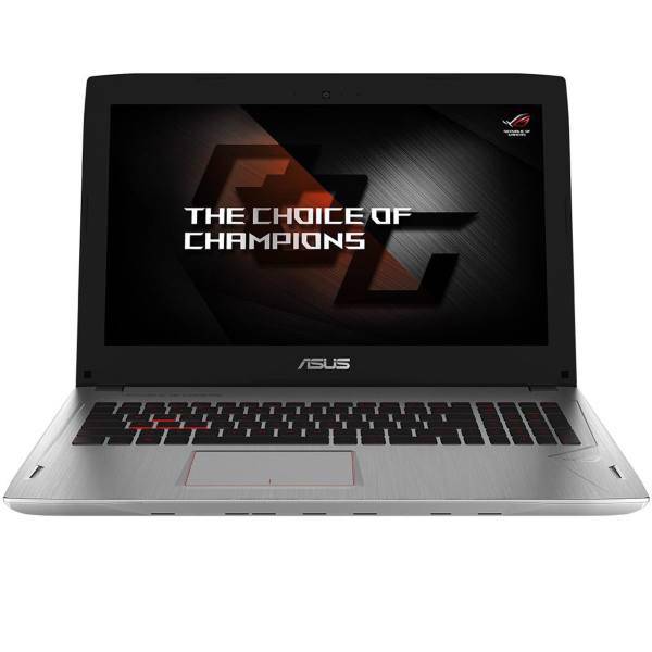 ASUS ROG GL502VM - 15 inch Laptop، لپ تاپ 15 اینچی ایسوس مدل ROG GL502VM