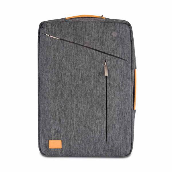 Gearmax Three backpack For 15.6 inch Laptop، کوله پشتی گیرمکس مدل Three مناسب برای لپ تاپ 15.6 اینچی