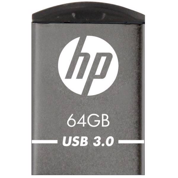 HP x722w Flash Memory 64GB، فلش مموری اچ پی مدل x722w ظرفیت 64 گیگابایت