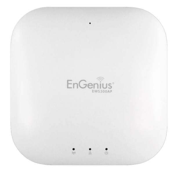 Engenius EWS300AP Wireless Access Point، اکسس پوینت بی سیم انجنیوس مدل EWS300AP