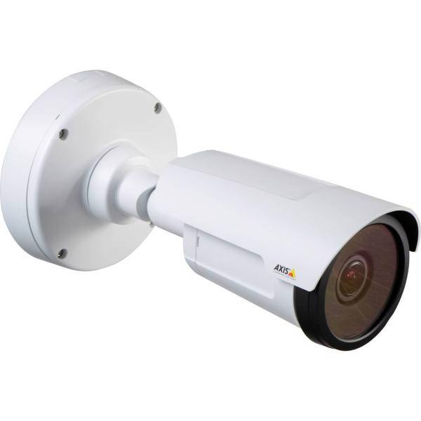 AXIS P1435-LE Network Camera، دوربین مداربسته اکسیس مدل P1435-LE