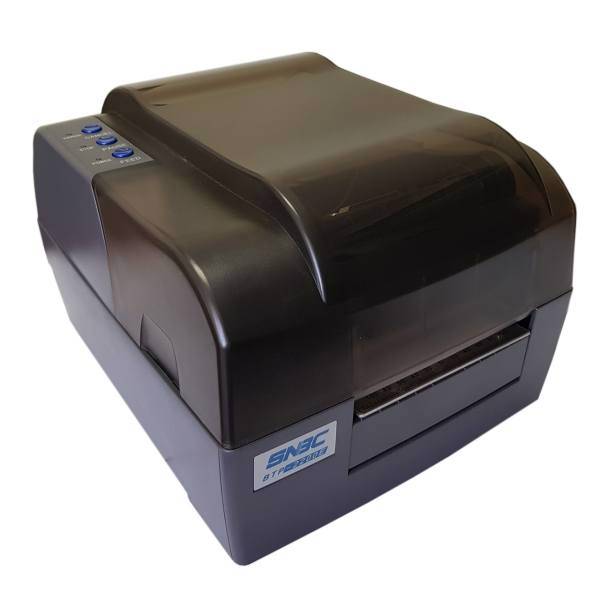 SNBC BTP-2200E Label Printer، پرینتر لیبل زن اس ان بی سی مدل BTP-2200E