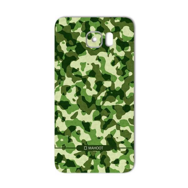 MAHOOT Army-Pattern Design for Samsung Note 5، برچسب تزئینی ماهوت مدل Army-Pattern Design مناسب برای گوشی Samsung Note 5