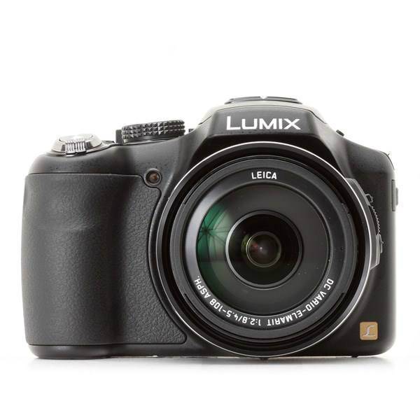 Panasonic Lumix DMC-FZ200، دوربین دیجیتال پاناسونیک لومیکس دی ام سی-اف زد 200