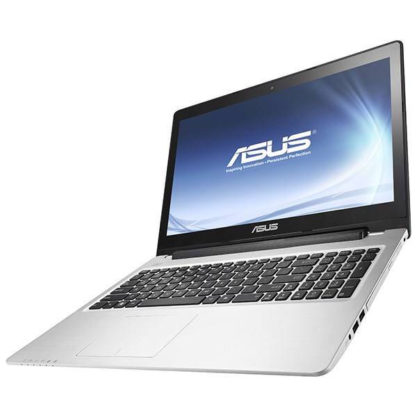 ASUS VivoBook S550، لپ تاپ ایسوس ویووبوک اس 550