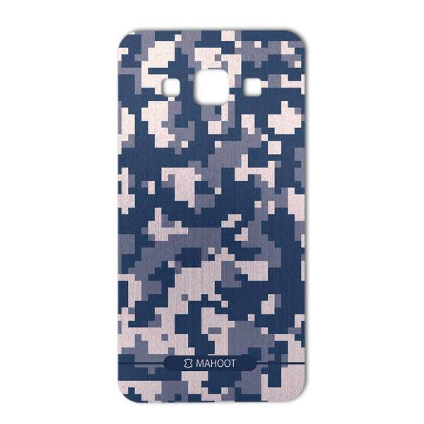 MAHOOT Army-pixel Design Sticker for Samsung A3، برچسب تزئینی ماهوت مدل Army-pixel Design مناسب برای گوشی Samsung A3