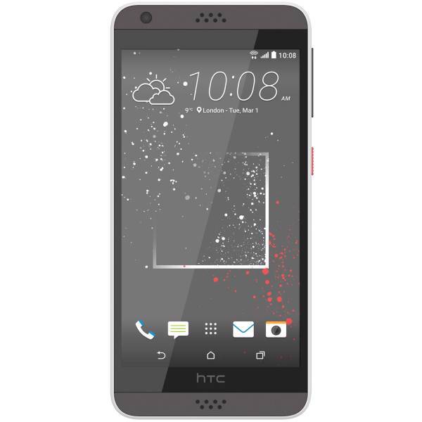 HTC Desire 530 D530u Mobile Phone، گوشی موبایل اچ تی سی مدل Desire 530 D530u
