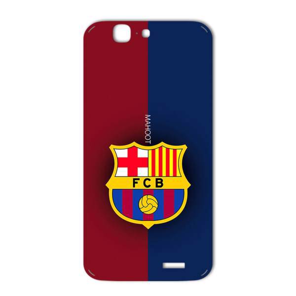 MAHOOT BARCELONA Design Sticker for Huawei Ascend G7، برچسب تزئینی ماهوت مدل BARCELONA Design مناسب برای گوشی Huawei Ascend G7