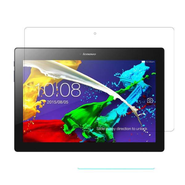 Nano Screen Protector For Lenovo TAB 2 A10، محافظ صفحه نمایش نانو مناسب برای تبلت لنوو TAB 2 A10