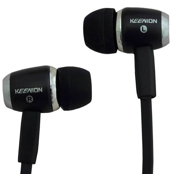 Keenion KDM-E027 Headphone، هدفون کینیون مدل KDM-E027