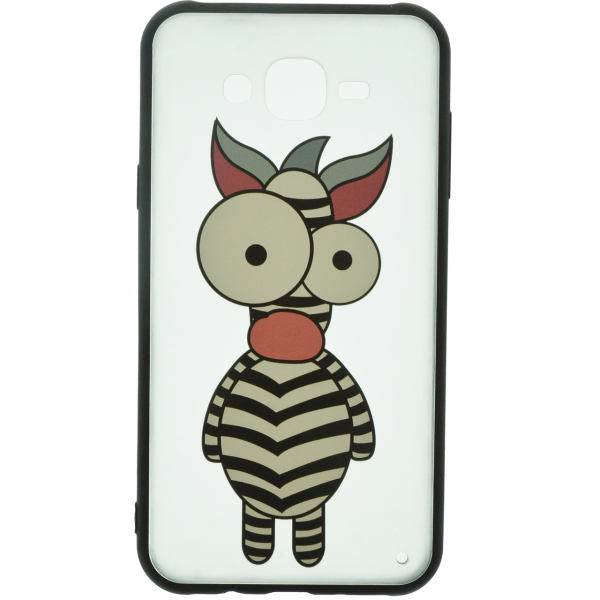 کاور زوو مدل Zebra مناسب برای گوشی سامسونگ S8 Plus