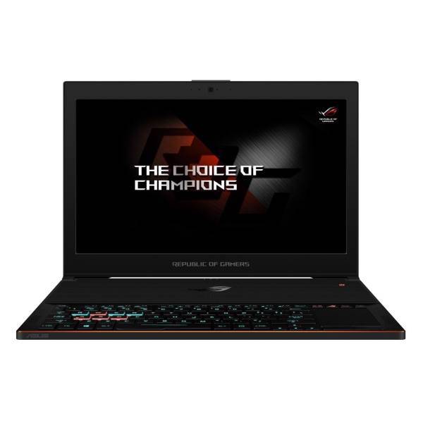 ASUS ROG Zephyrus GX501VI - 15 inch Laptop، لپ تاپ 15 اینچی ایسوس مدل ROG Zephyrus GX501VI