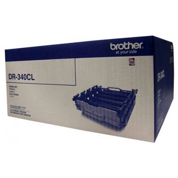 brother DR-340CL، درام برادر DR-340CL