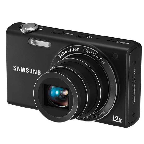 Samsung WB210، دوربین دیجیتال سامسونگ دبلیو بی 210