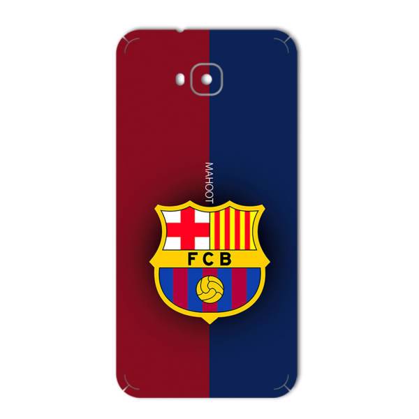 MAHOOT BARCELONA Design Sticker for Asus Zenfone 4 Selfie، برچسب تزئینی ماهوت مدل BARCELONA Design مناسب برای گوشی Asus Zenfone 4 Selfie