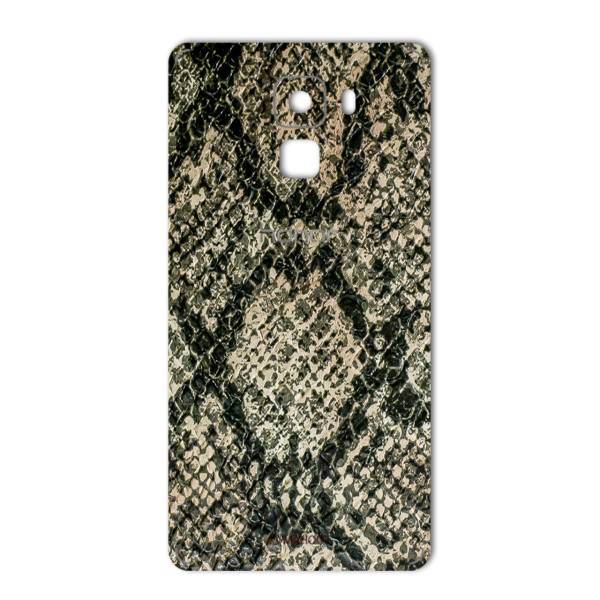 MAHOOT Jungle-python Texture Sticker for Huawei Honor 7، برچسب تزئینی ماهوت مدلJungle-python Texture مناسب برای گوشی Huawei Honor 7