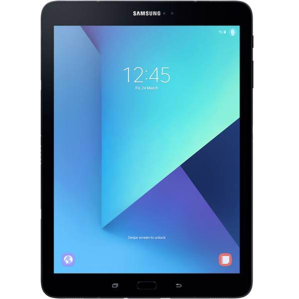 Samsung Galaxy Tab S3 9.7 LTE Tablet، تبلت سامسونگ مدل Galaxy Tab S3 9.7 LTE