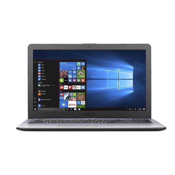 ASUS X542BA 15 inch Laptop، لپ تاپ 15 اینچی ایسوس مدل X542BA