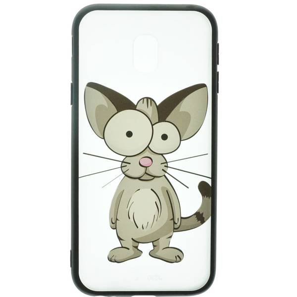 کاور زوو مدل Mice مناسب برای گوشی سامسونگ J3 PRO