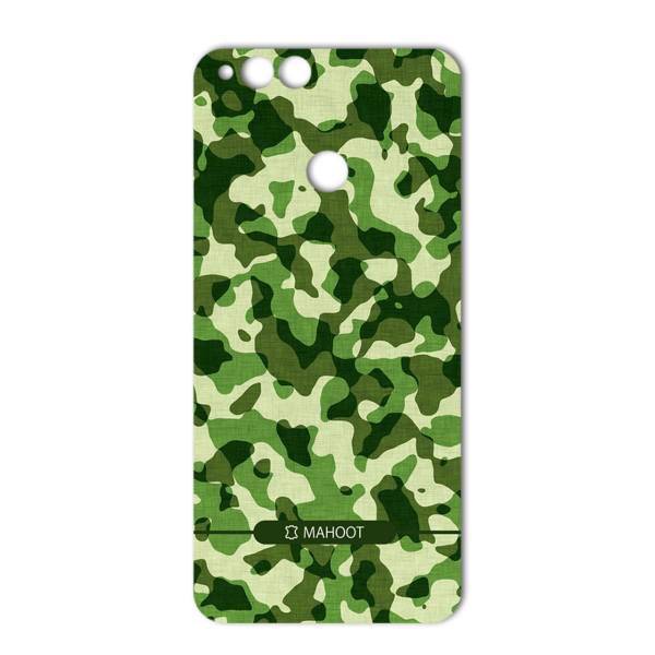 MAHOOT Army-Pattern Design for Huawei Honor 7X، برچسب تزئینی ماهوت مدل Army-Pattern Design مناسب برای گوشی Huawei Honor 7X